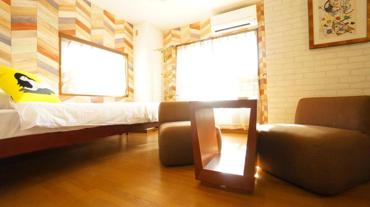 Takayama - Apartment / Vacation Stay 34379 Kültér fotó